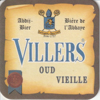 Villers Oud Abdijbier - Portavasos