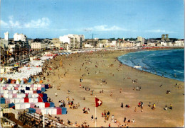 19-4-2024 (2 Z 30)  FRANCE - Les Sables D'Olonne (la Plage) - Sables D'Olonne