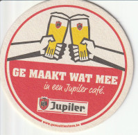 Jupiler - Portavasos