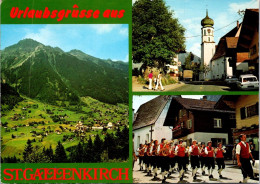 19-4-2024 (2 Z 30) Austria (posted To France) Vorarlberg - Sonstige & Ohne Zuordnung