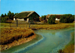 19-4-2024 (2 Z 30) France - Ferme BOURRINE De Vendée - Boerderijen