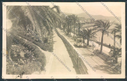 Imperia Sanremo Foto FG Bozza Per Cartolina ZF3431 - Imperia