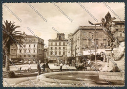 Roma Frascati PIEGHINA Foto FG Cartolina ZF6848 - Altri & Non Classificati