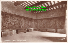 R409343 Tattershall Castle. The State Room. Walter Scott. RP - Mondo