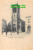 R408970 Roanne. Eglise Saint Etienne. Postcard - Mondo