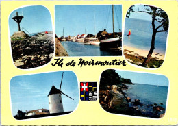 19-4-2024 (2 Z 30)  FRANCE - Ile De Noirmoutier - Ile De Noirmoutier