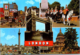 19-4-2024 (2 Z 30) UK (posted To France 1984) - London - Autres & Non Classés