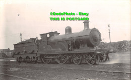 R409817 Locomotive. Stanley J. Rhodes. Kodak Ltd London Photographic Paper Manuf - Other & Unclassified