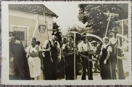 VOJNIK, DRUŠTVO KMEČKIH FANTOV IN DEKLET - Slowenien