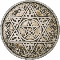 France, Empire Chérifien - Maroc, Mohammed V, 100 Francs, AH 1372/1953, Paris - Sonstige & Ohne Zuordnung