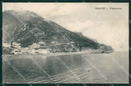 Salerno Maiori Cartolina XB1874 - Salerno