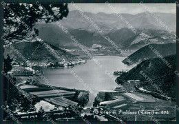 Terni Piediluco Lago Di FG Foto Cartolina KB5036 - Terni