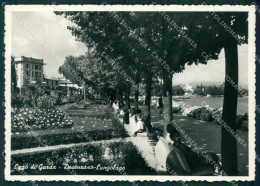 Brescia Desenzano Foto FG Cartolina ZK0065 - Brescia