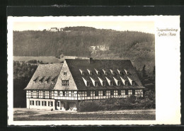 AK Goslar / Harz, Jugendherberge  - Goslar