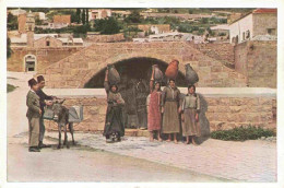 73972015 Nazareth__Illit_Israel The Well - Israel