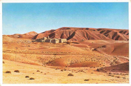 73972014 En-Nebi_Musa_Judae_Israel Tomb Of Moses In The Desert Of Juda - Israele