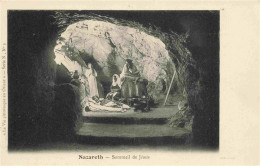 73971949 Nazareth__Illit_Israel Sommeil De Jésus - Israel