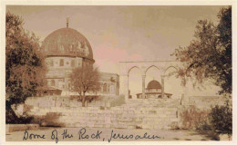 73971943 Jerusalem__Yerushalayim_Israel Dome Of The Rock - Israele