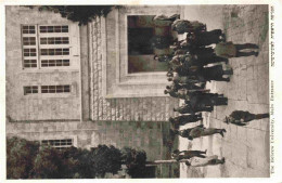 73971928 Jerusalem__Yerushalayim_Israel The Hebrew University Main Entrance - Israele