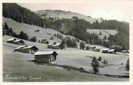 13971861 Gstaad_Saanen_BE Panorama Turbachtal - Autres & Non Classés