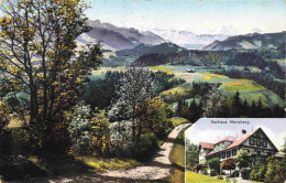 13971858 Menzberg_LU Kurhaus Panorama - Autres & Non Classés