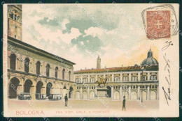 Bologna Città Cartolina XB1735 - Bologna