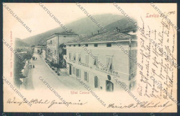 Trento Levico Cartolina RB1316 - Trento
