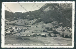 Bolzano San Leonardo In Passiria Foto Cartolina ZT9875 - Bolzano