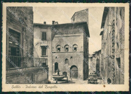 Perugia Gubbio FG Cartolina ZK0299 - Perugia