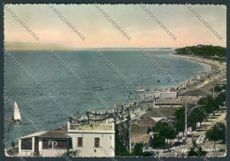 Grosseto Follonica Foto FG Cartolina ZF4016 - Grosseto