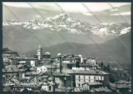 Cuneo Saluzzo Foto FG Cartolina ZF0125 - Cuneo