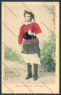 Nuoro Costumi Sardi Dorgali Cartolina ZG0645 - Nuoro