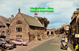 R410472 The High Street. Chipping Campden. PT6696 - World