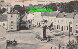 R411012 Valkenburg. Grendelplein Met Monument. Weenenk And Snel. W. And S. H. 19 - World