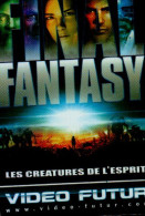 VIDEO FUTUR....FINAL FANTASY Les Creatures De L'esprit........ - Autres & Non Classés