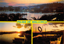 Espagne PALMA DE MALLORCA BALEARES - Palma De Mallorca