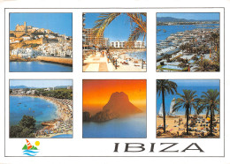 Espagne IBIZA BALEARES - Ibiza