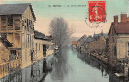 27 BERNAY LA CHARENTONNE - Bernay