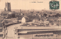 62 SAINT OMER - Saint Omer