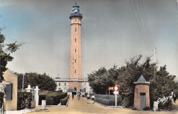 17 L ILE DE RE LE PHARE - Ile De Ré