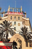 Espagne SEVILLA HOTEL CRISTINA - Sevilla (Siviglia)