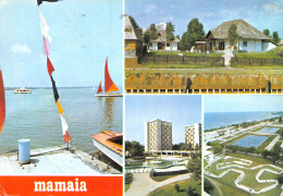 ROUMANIE MAMAIA - Roumanie