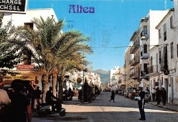 Espagne ALICANTE ALTEA - Alicante