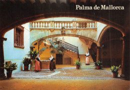 Espagne PALMA DE MALLORCA PATIO - Mallorca