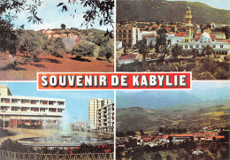 ALGERIE KABYLIE - Otros & Sin Clasificación