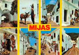 Espagne MIJAS COSTA DEL SOL - Málaga