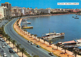 Espagne PALMA DE MALLORCA - Palma De Mallorca