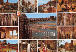 Espagne CORDOBA ANDALUCIA - Córdoba