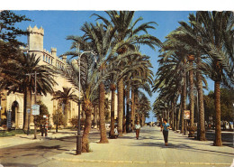 Espagne PALMA DE MALLORCA - Palma De Mallorca