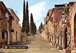 Espagne POLLENSA MALLORCA BALEARES - Mallorca